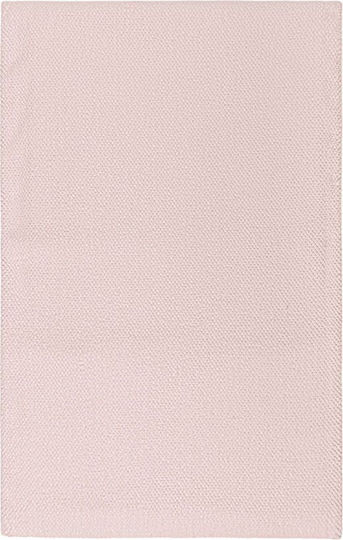 Graccioza Non-Slip Bath Mat Cotton 31197-6122268 Pearls 60x100cm