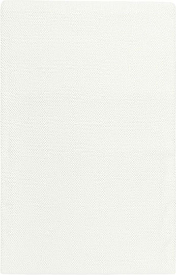 Graccioza Non-Slip Bath Mat Cotton 31197-6123954 Pearls 60x100cm