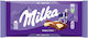Milka Σοκολατα 90gr Alpine