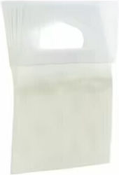 3M Hang Tabs 1075 Selbstklebende Etikettenrollen 50x50mm 5Stück