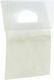 3M Hang Tabs 1075 Autocolante Autoadezive pe Rolă 50x50mm 5buc