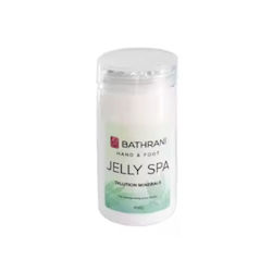 Bathrani Ενυδατικό Gel Ανάπλασης Ποδιών 230gr Bathrani Ενυδατικό Gel Ανάπλασης Ποδιών 230gr