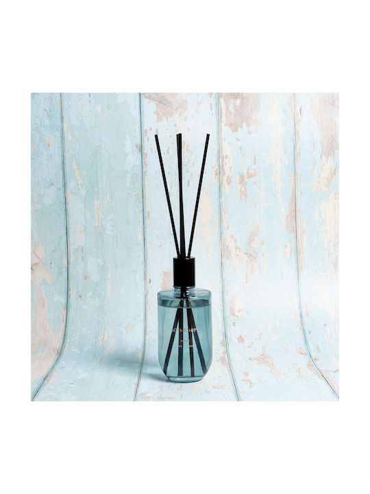 Room Fragrance Sticks Serene Legend Frosted Black 300ml