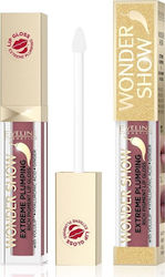 Eveline Wonder Lip Gloss 6.8ml Eveline Wonder Lip Gloss 6.8ml