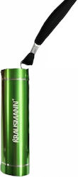 Krausmann Keychain Flashlight LED 30lm Krausmann Keychain Flashlight LED 30lm