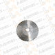 Gyro Knife Disc Ks80 Tooth