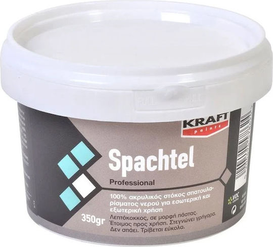 Kraft Spachtel Στόκος 350gr