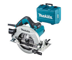 Makita HS7611K Фалцоспирон Ръчно 1600W Makita HS7611K Фалцоспирон Ръчно 1600W