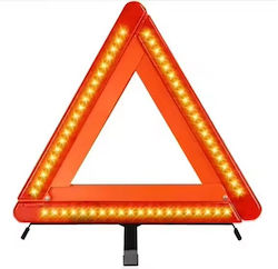 Car Warning Triangle 42x42cm Car Warning Triangle 42x42cm