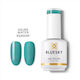 Bluesky Uv Color Semi-Permanent Nail Polish Azu...