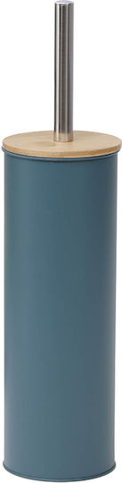 Eurocasa Metallic Toilet Brush Bronze