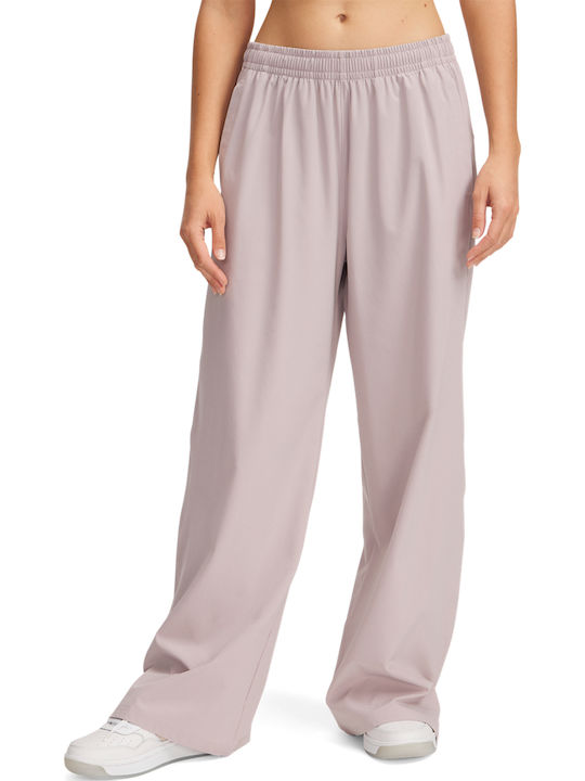 Under Armour Rival Pantaloni de Trening cu pant...