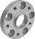 SCC Car Wheel Adapters 130mm (5x110) for Opel Astra 2pcs