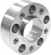 SCC Bett Auto-Radadapter & -Abstandshalter 45mm (5x112) für BMW Serie 2 2Stück