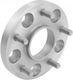 SCC Armchair Car Wheel Adapters 35mm for Suzuki Jimny 2pcs