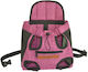 Woofmoda Dog Carrying Pink Bag for 5kg Pets