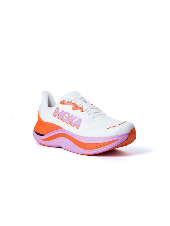 HOKA Skyward X Ανδρικά Αθλητικά Παπούτσια Runni...