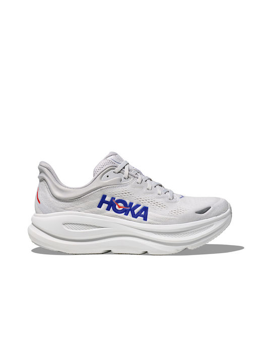 HOKA Bondi 9 Ανδρικά Αθλητικά Παπούτσια Running...