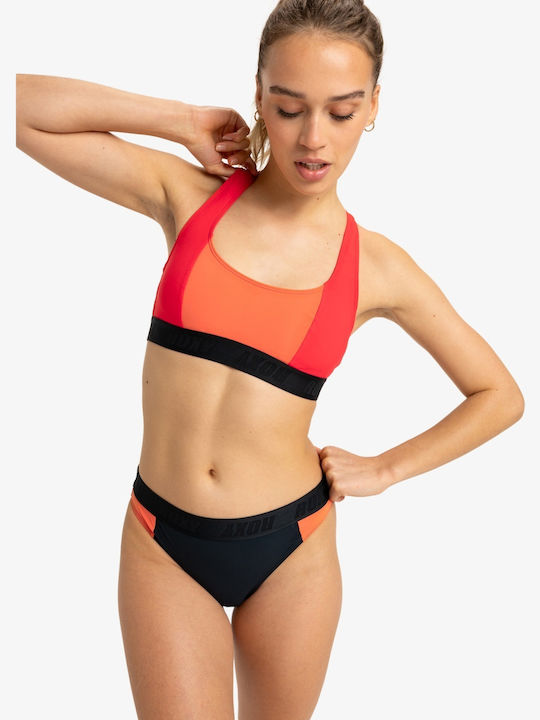 Roxy Women's Swimwear Roxy Active Cb Moderate Bottom Kvj0