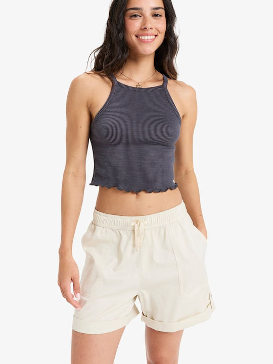 Roxy Women's Sweetest Day Short Egret