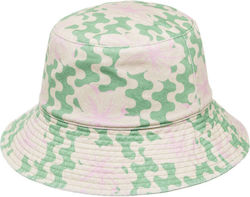 Roxy Jasmine Paradise Hat Basil Roxy Jasmine Paradise Hat Basil