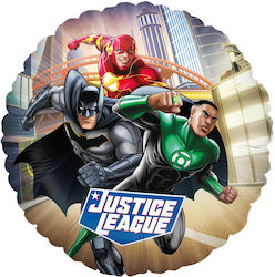 Justice League Balloon 18"