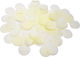 Confetti Alb 15gr 1buc