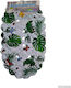 Non-Slip Bathtub Mat Shell Design 40x68 Model-23
