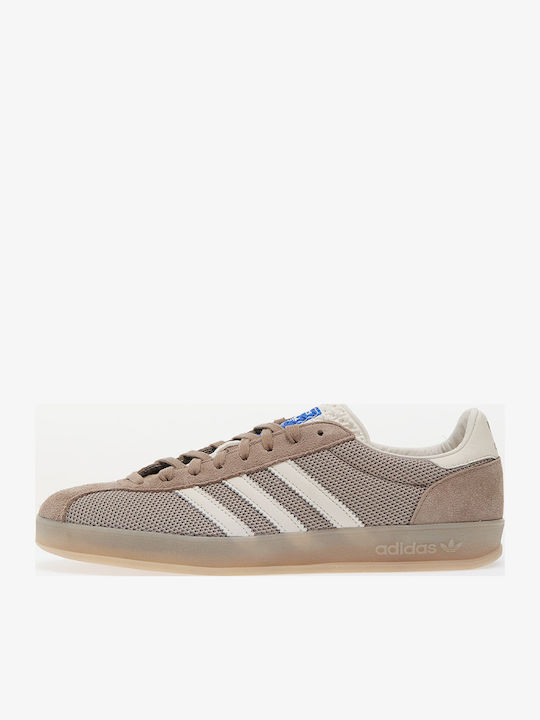 adidas gazelle silver green womens x Wales Bonner Japan 'Light Purple' Sneakers