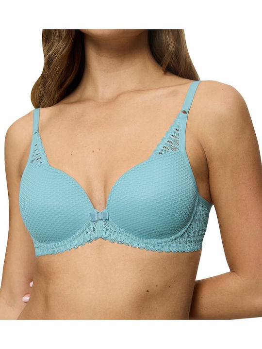 Triumph Aura Spotlight blue Sutien