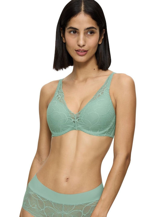Triumph Body Make-up Bra Mint