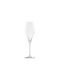 Stolzle Lausitz Set de pahare de sampanie / Vin alb din Sticlă Cu picior 290ml 6buc