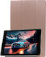 Flip Cover Rose Gold for Xiaomi Redmi Pad SE 8.7