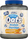 Applied Nutrition Critical Oats Protein Porridge 3000 Gr Golden Syrup