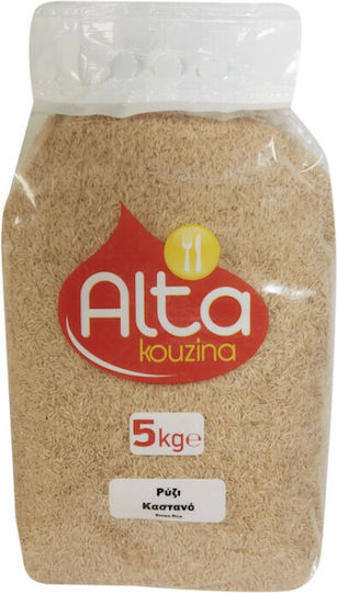 Alta Kouzina Naturreis 5kg 6-55281