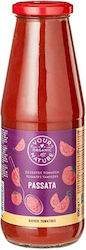 Suc de Roșii Organic Passata Your Organic Nature 690g 17232