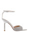 Sandals Silver