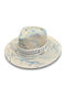 Wicker Women's Hat Beige