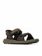 Konos Hiker 2-strap Sandal Men's Sandals Brown