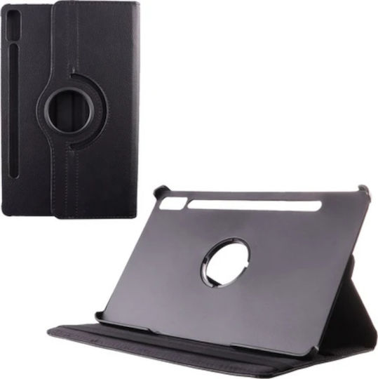 Lenovo Flip Cover Rotating Black for Lenovo P11 Pro 2nd Gen