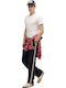 Sweatpants without Elastic Bradley Navy