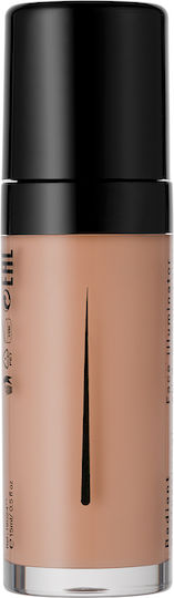 Radiant Face Illuminator All Over Liquid Concealer 06w Caramel 15ml