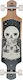 Globe Geminon 10" Complet Longboard Negru