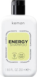 Kemon Energy Shampoos Kemon Energy Shampoos