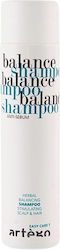 Artego Balance Shampoo 1000ml Artego Balance Shampoo 1000ml