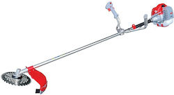 Miyake KW 620 M Zweitakt-Benzinmotor Freischnei...
