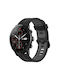 Strap Silicone Black (Amazfit Stratos)