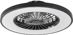 Rabalux Dalfon2 Plafonieră 54cm cu Lumină Albă Rabalux Dalfon2 Plafonieră 54cm cu Lumină Albă