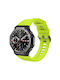 Curea Silicon Verde (Amazfit T-Rex 3)