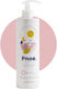 Sidifresh Shampoo und Sprudelbäder Bio mit Kamille 500ml mit Pumpe